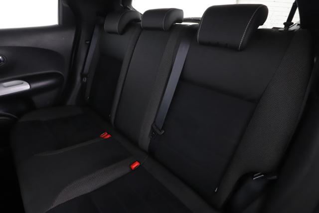 Nissan Juke image 2