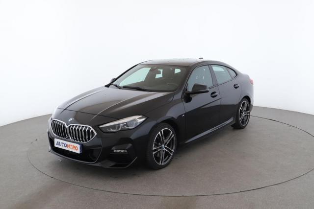 Bmw Série 2 Gran Coupé 218i M Sport Auto 7 136 Ch