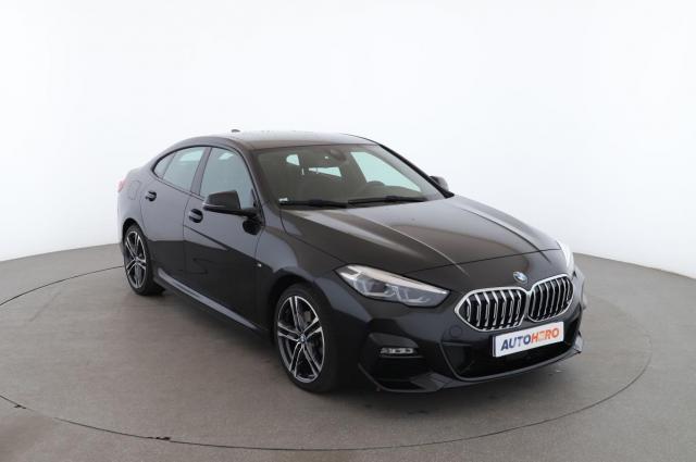 Bmw Série 2 Gran Coupé image 1