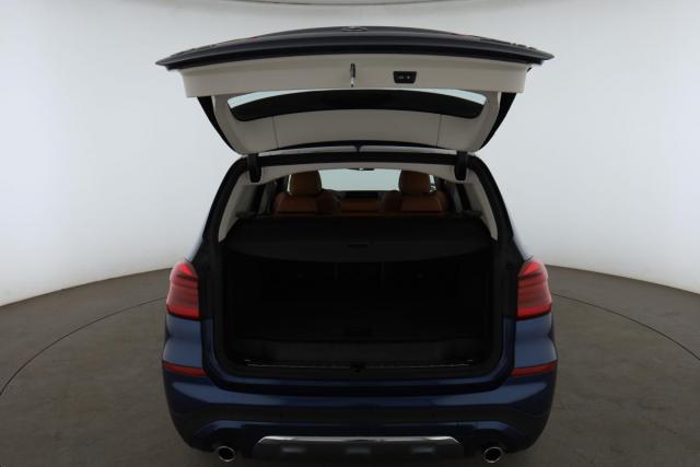 Bmw X3 image 2