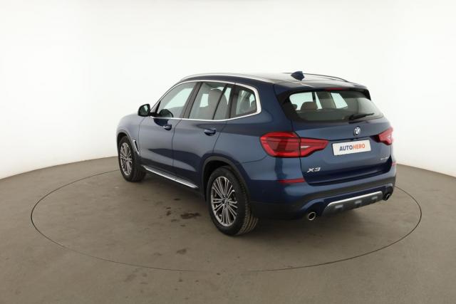 Bmw X3 image 7