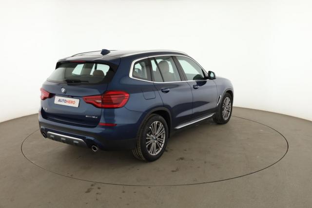 Bmw X3 image 1