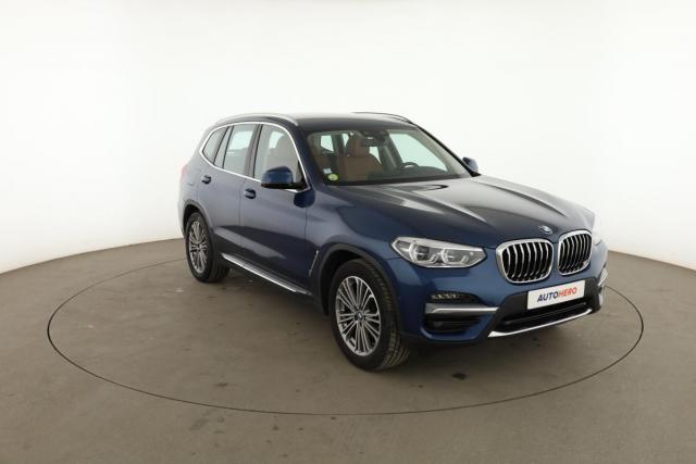 Bmw X3 image 9