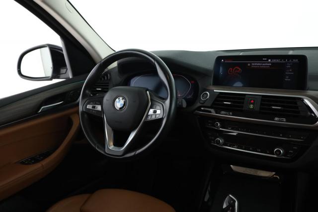 Bmw X3 image 3