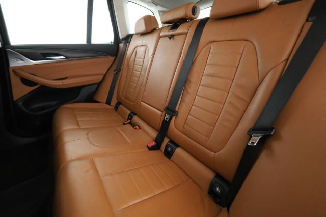 Bmw X3 image 5