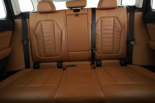Bmw X3 image 8
