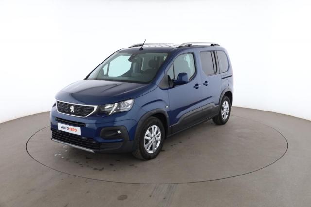 Peugeot Rifter 1.5 Blue-Hdi Allure 131 Ch