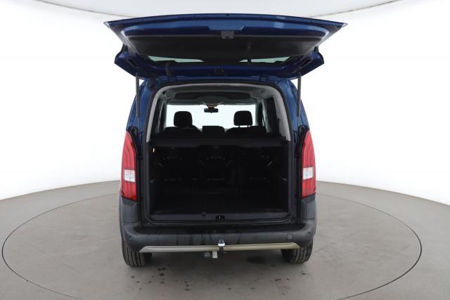 Peugeot Rifter image 6