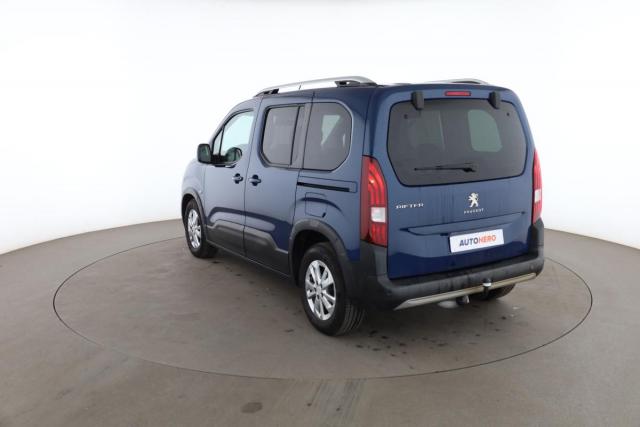 Peugeot Rifter image 5