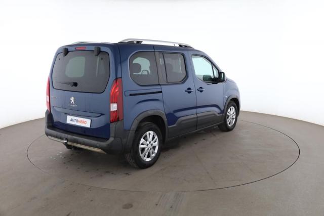 Peugeot Rifter image 2