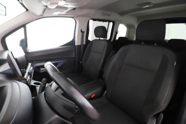 Peugeot Rifter image 8