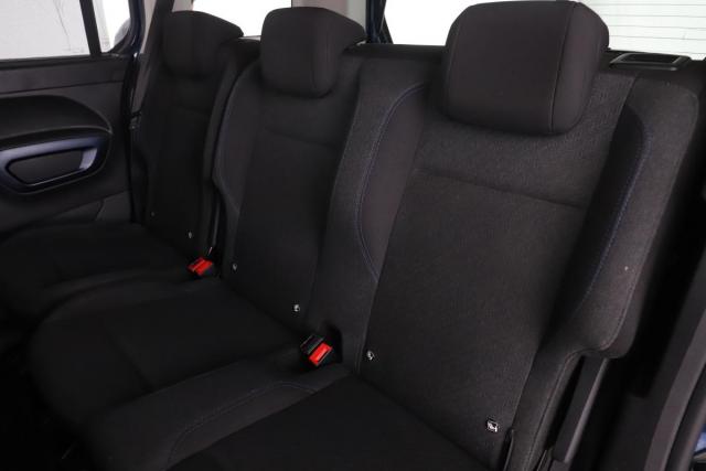 Peugeot Rifter image 3