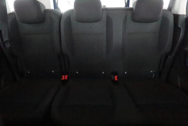 Peugeot Rifter image 4