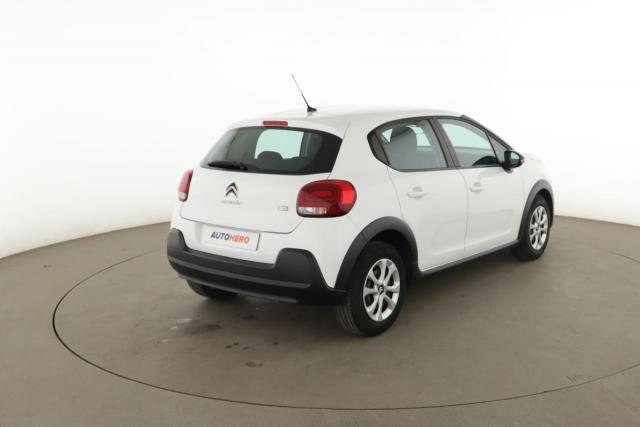 Citroen C3 image 2