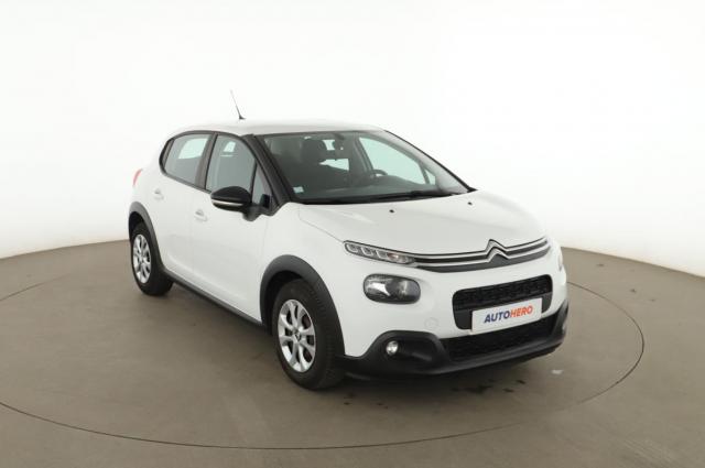 Citroen C3 image 3