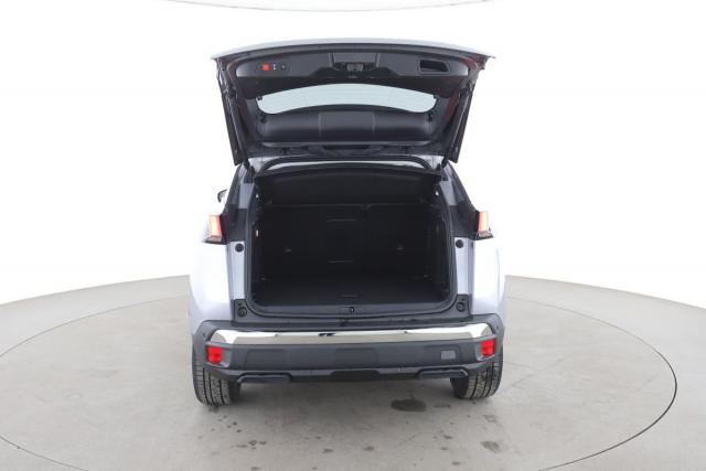 Peugeot 3008 image 1