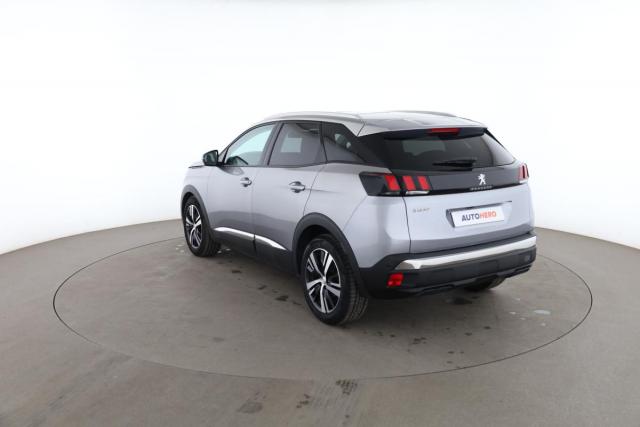 Peugeot 3008 image 2