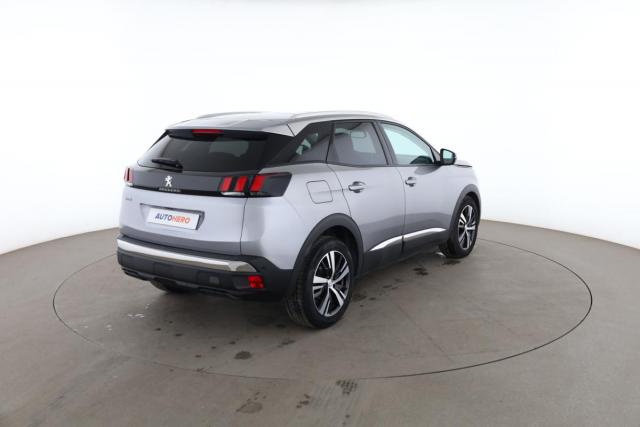 Peugeot 3008 image 9