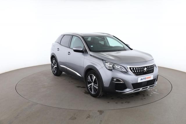 Peugeot 3008 image 6