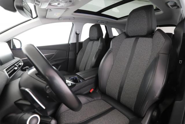 Peugeot 3008 image 3