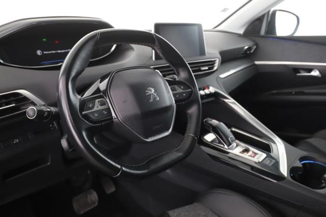 Peugeot 3008 image 7