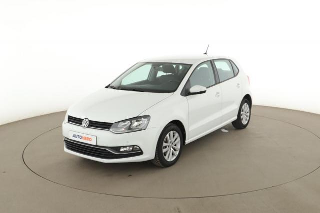 Volkswagen Polo 1.4 Tdi Bluemotion Tech Confortline Business 5p 75 Ch
