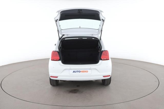 Volkswagen Polo image 1
