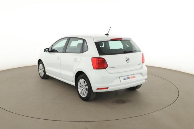 Volkswagen Polo image 4