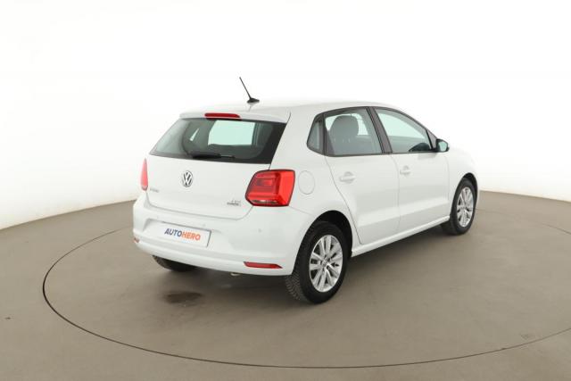 Volkswagen Polo image 3