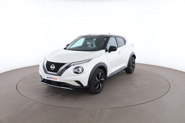 Nissan Juke 1.0 Dig-T N-Design Bv6 117 Ch
