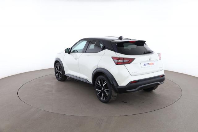 Nissan Juke image 1
