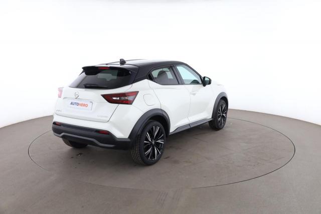 Nissan Juke image 7