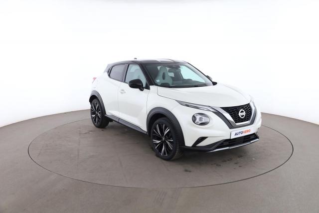 Nissan Juke image 3