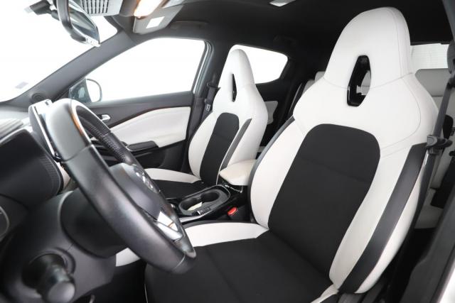 Nissan Juke image 4
