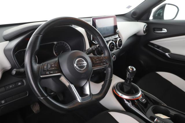 Nissan Juke image 2