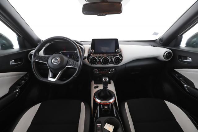 Nissan Juke image 9