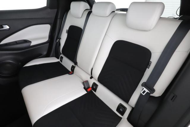 Nissan Juke image 8