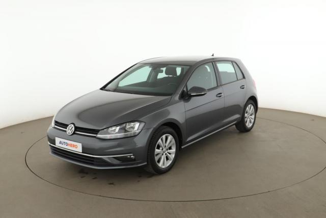 Volkswagen Golf Vii 1.0 Tsi Bluemotion Tech Confortline Business Dsg7 5p 110 Ch