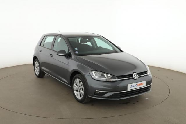 Volkswagen Golf image 7