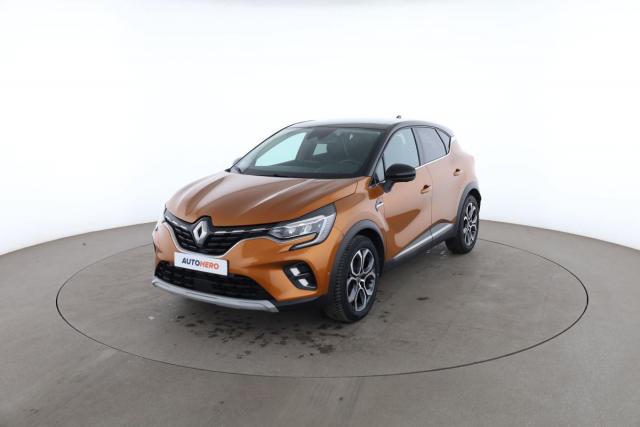 Renault Captur 1.0 Tce Intens 91 Ch