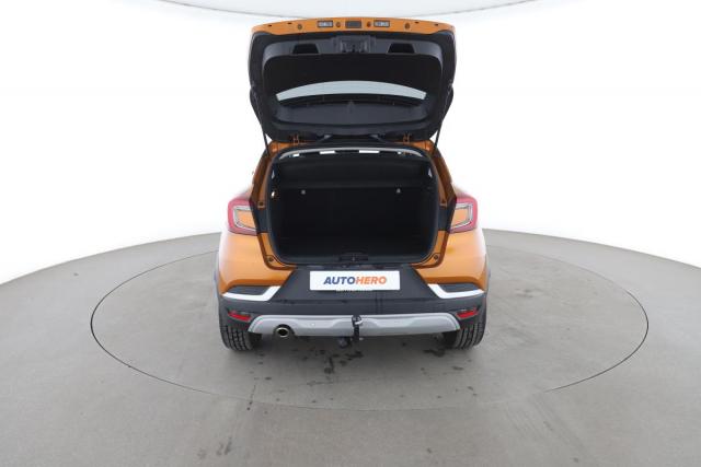 Renault Captur image 7