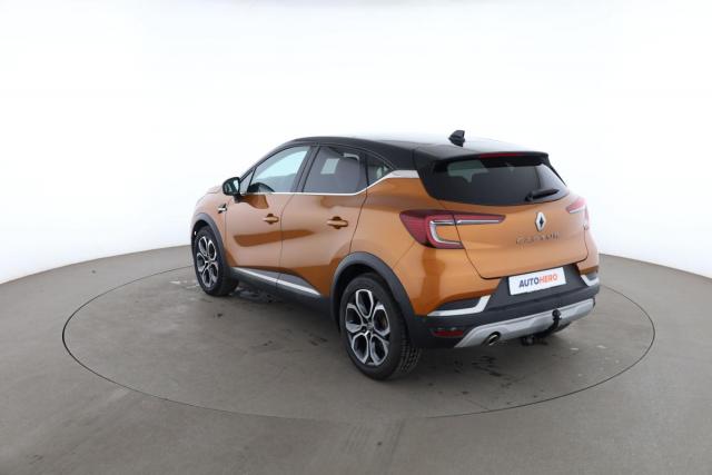 Renault Captur image 8
