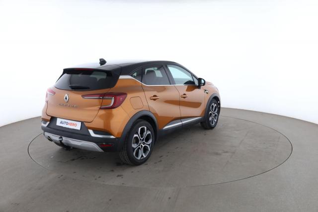 Renault Captur image 1
