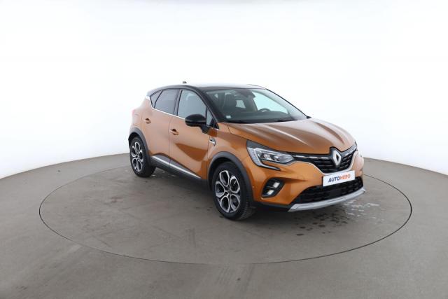 Renault Captur image 5