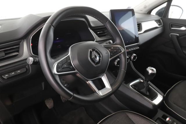 Renault Captur image 6