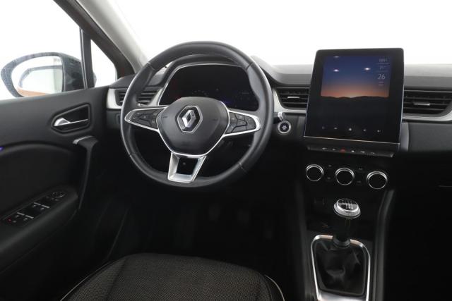 Renault Captur image 4