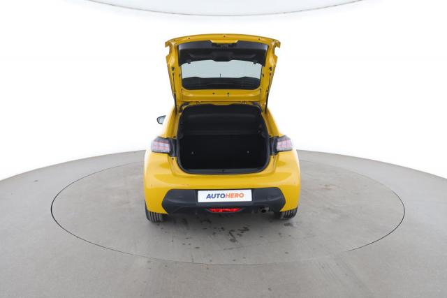 Peugeot 208 image 5