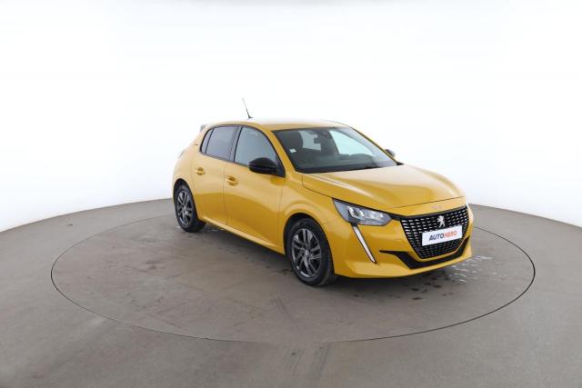 Peugeot 208 image 3
