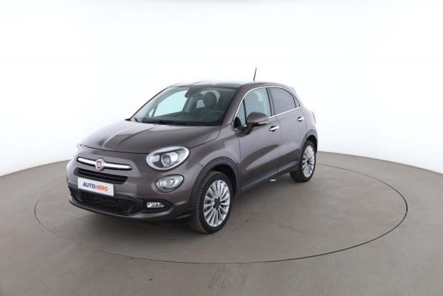 Fiat 500x d’occasion