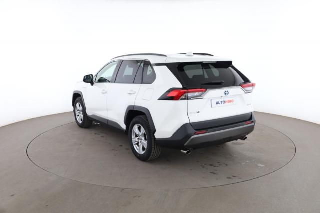 Toyota Rav4 image 4